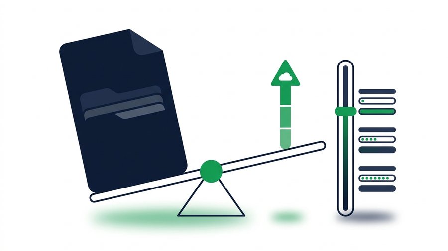 How to Send Files Larger Than 2 GB (Free Methods)