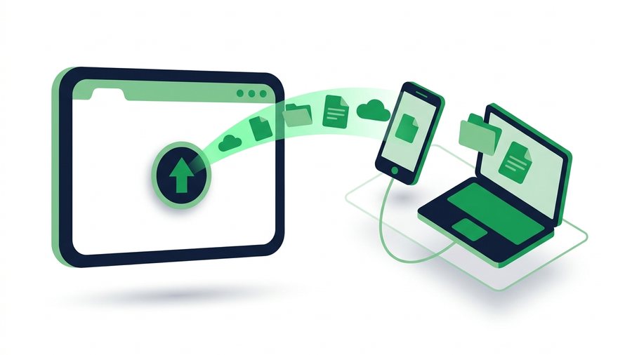 192.168.43.1:2999 - The SHAREit WebShare Address, and What to Do When It Won't Open
