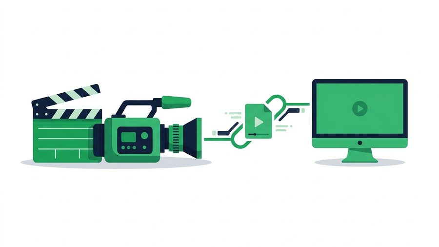 Best File Sharing Tools for Videographers