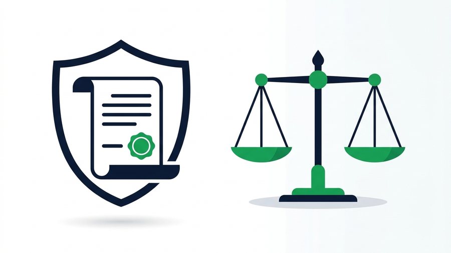 Secure File Transfer for Law Firms: What Actually Meets the Bar