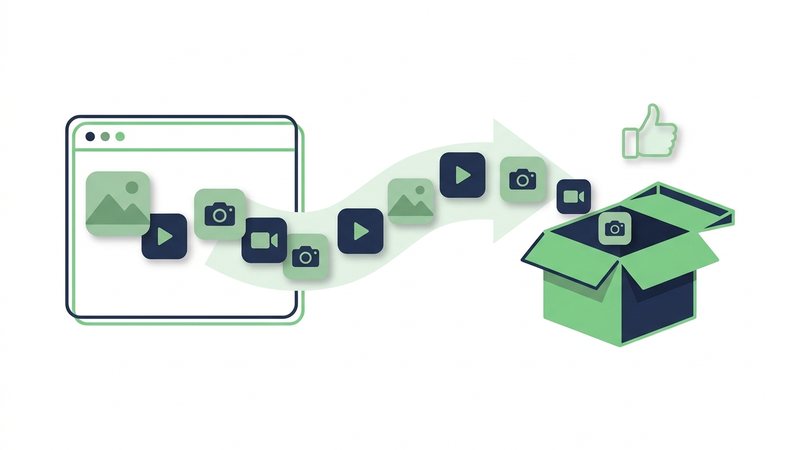 Facebook file sharing guides