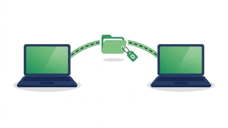 Free File Transfer with ShareIt.onl
