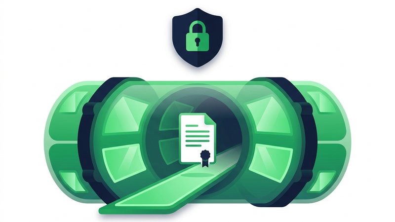 Secure File Transfer with ShareIt.onl